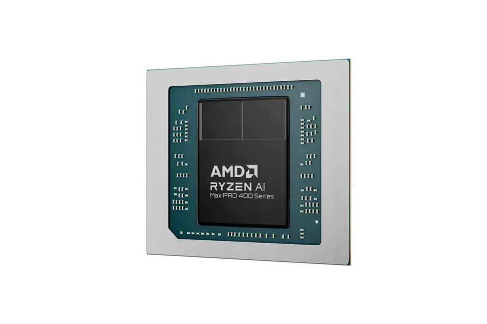 Новый флагманский чип AMD готовится разгромить процессоры Nvidia еще на старте