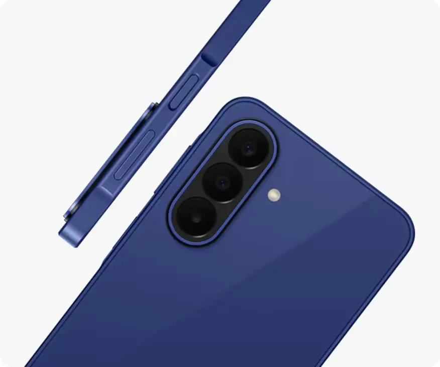 Встречайте Galaxy A27 &mdash; новый бюджетный смартфон Samsung с долгой поддержкой обновлений