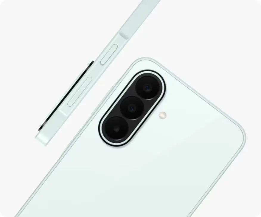Встречайте Galaxy A27 &mdash; новый бюджетный смартфон Samsung с долгой поддержкой обновлений