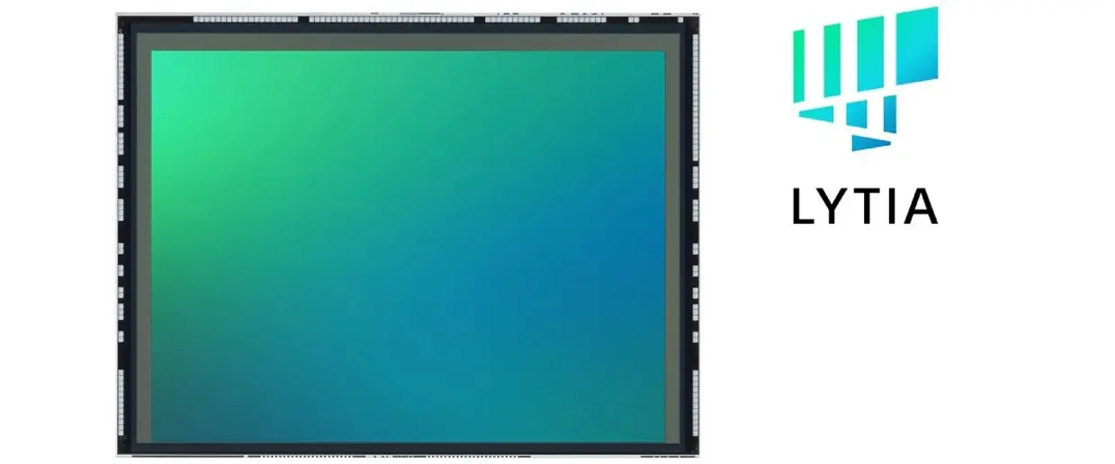 Sony представила свой первый &laquo;LOFIC&raquo;-сенсор Lytia 910: 100 дБ динамического диапазона и бескомпромиссная четкость