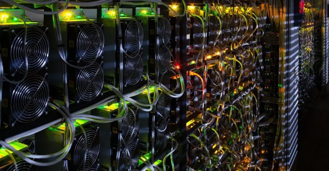 Крупнейший майнер Bitcoin в России BitRiver столкнулся с кризисом банкротства &mdash; что пошло не так?
