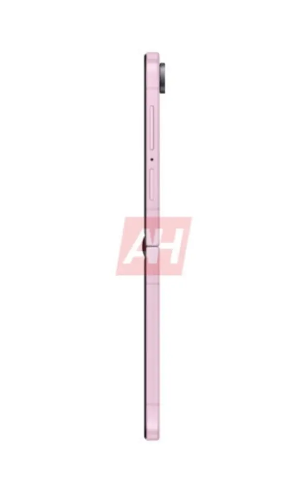 Galaxy Z Flip 8 получил супертонкий дизайн и облегчённый корпус &mdash; подробности утечки