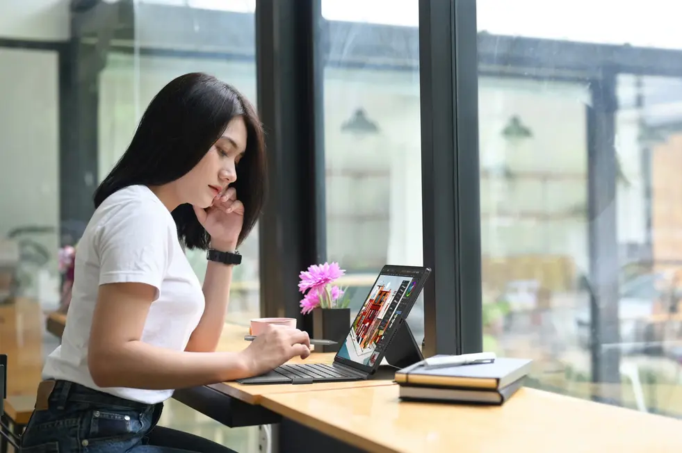 Новые планшеты Acer Iconia Duo: выбор творческих личностей