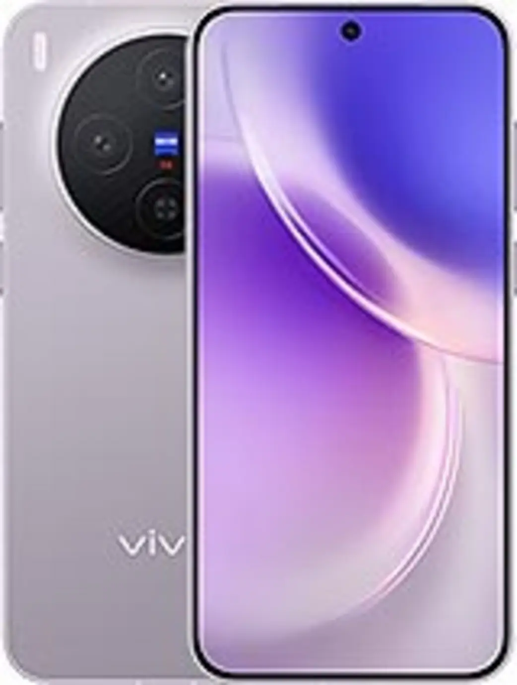 vivo X300 и X300 Pro поступили в продажу в Индии