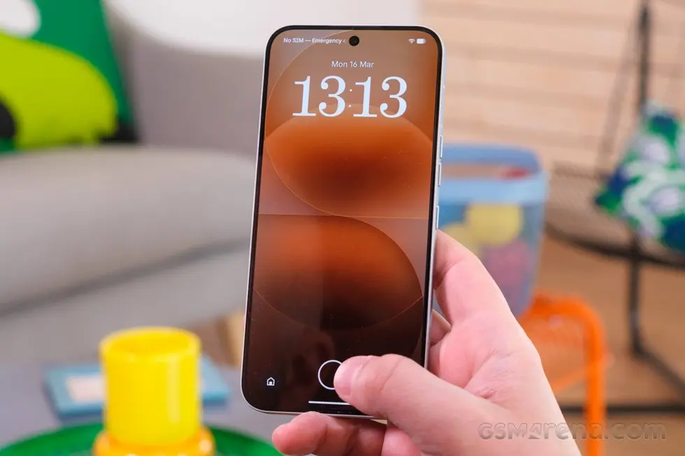 Обзор Nothing Phone (4a) Pro
