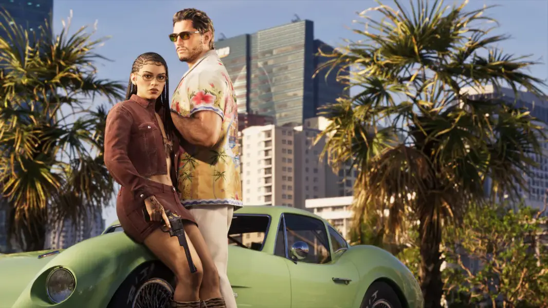 Netflix-премьера Grand Theft Auto 6 задаёт шаблон и дурной прецедент