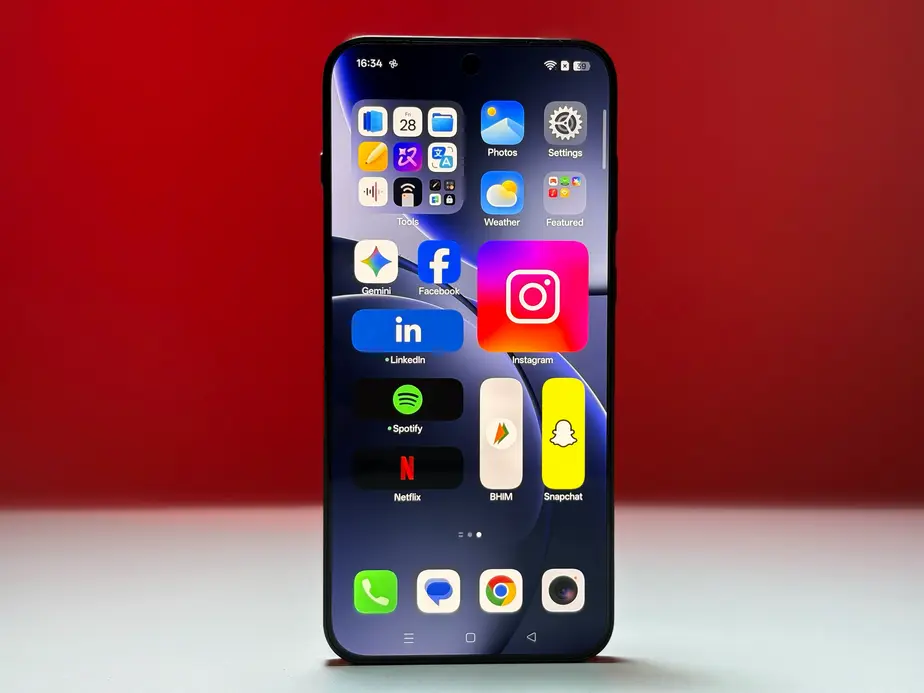 Внутри серии OPPO Find X9: более умный подход к автономности