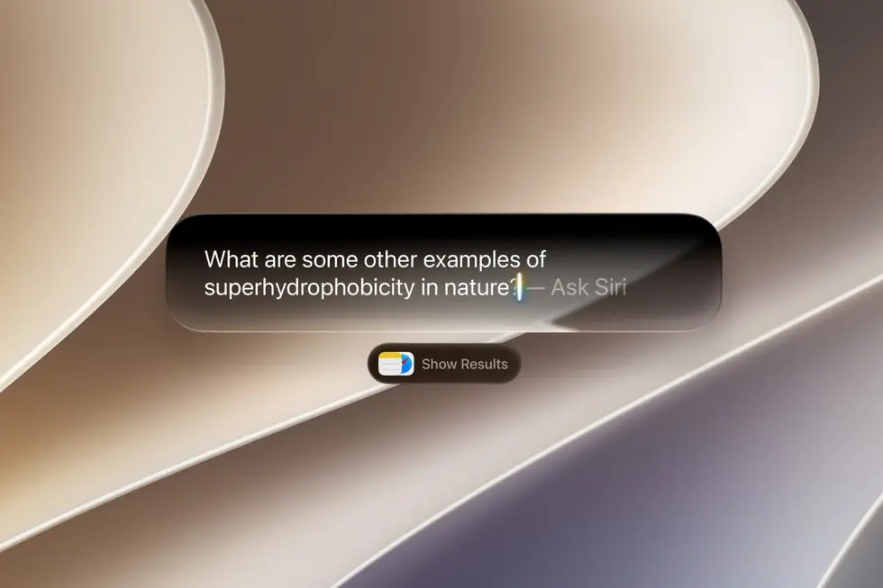 Siri AI официально появится в iOS 27, iPadOS 27, macOS 27, watchOS 27 и visionOS 27