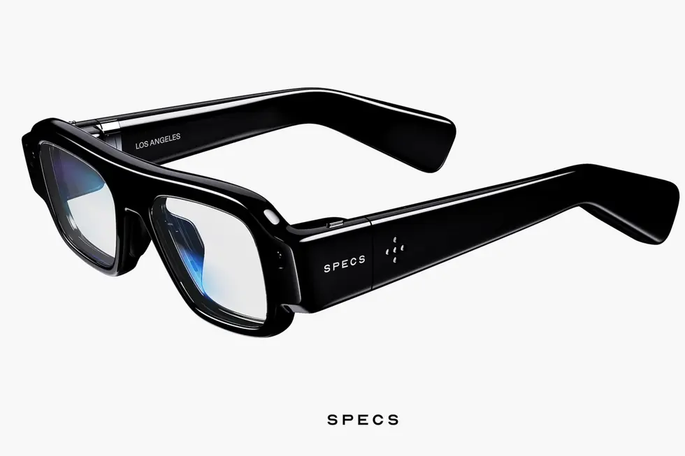 Гонка за создание идеальных AR-очков набирает обороты быстрее, чем ожидалось