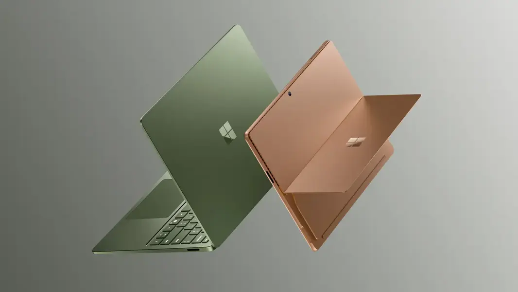 Microsoft представила новый Surface Laptop: улучшенный тачпад, Snapdragon X2 и другие новинки