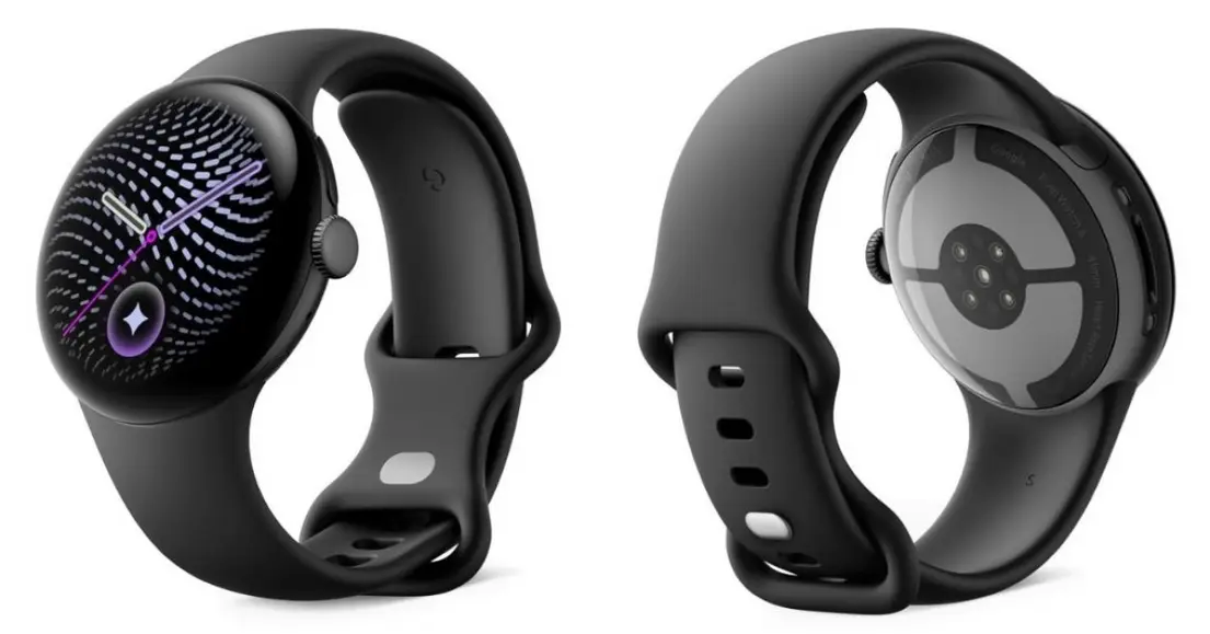 Google Pixel Watch 5 дебютирует с Gemini Intelligence и улучшенным отслеживанием здоровья