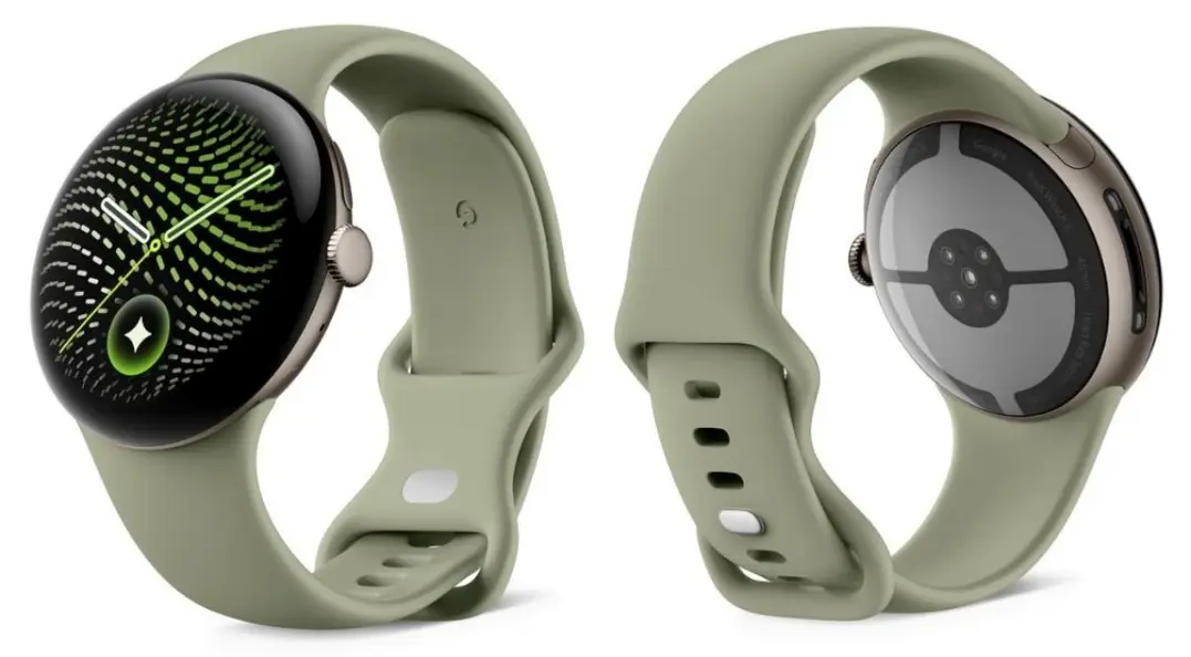 Google Pixel Watch 5 дебютирует с Gemini Intelligence и улучшенным отслеживанием здоровья