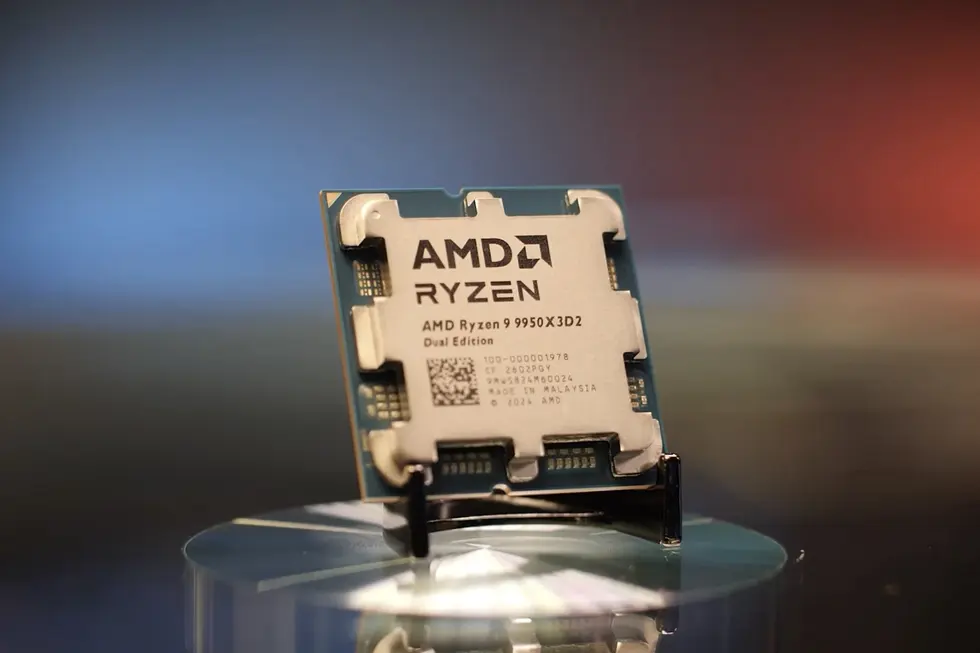 Intel нашла чем ответить на самые мощные игровые процессоры AMD