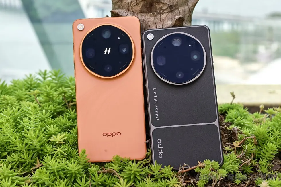Oppo Find X9 Ultra прибудет в Индию уже на следующей неделе