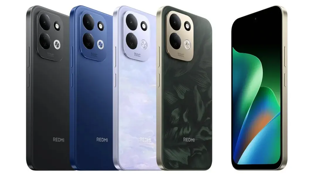 Redmi Note 17 дебютирует с огромным аккумулятором 8000 мАч и большим экраном вместе с Redmi 17