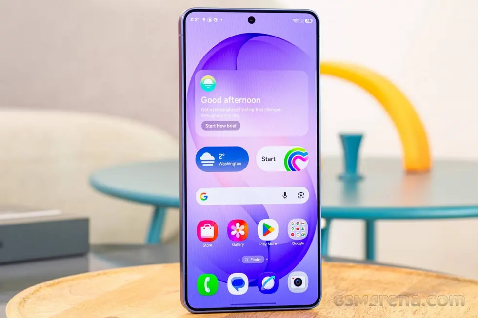 Обзор Samsung Galaxy S26 Ultra: флагман нового поколения