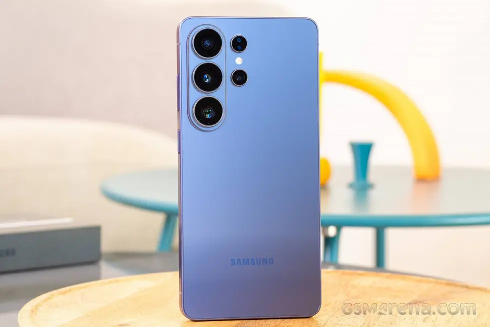 Обзор Samsung Galaxy S26 Ultra: флагман нового поколения