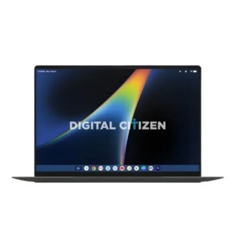 Самая подробная утечка по ASUS Googlebook на сегодня — 14 изображений