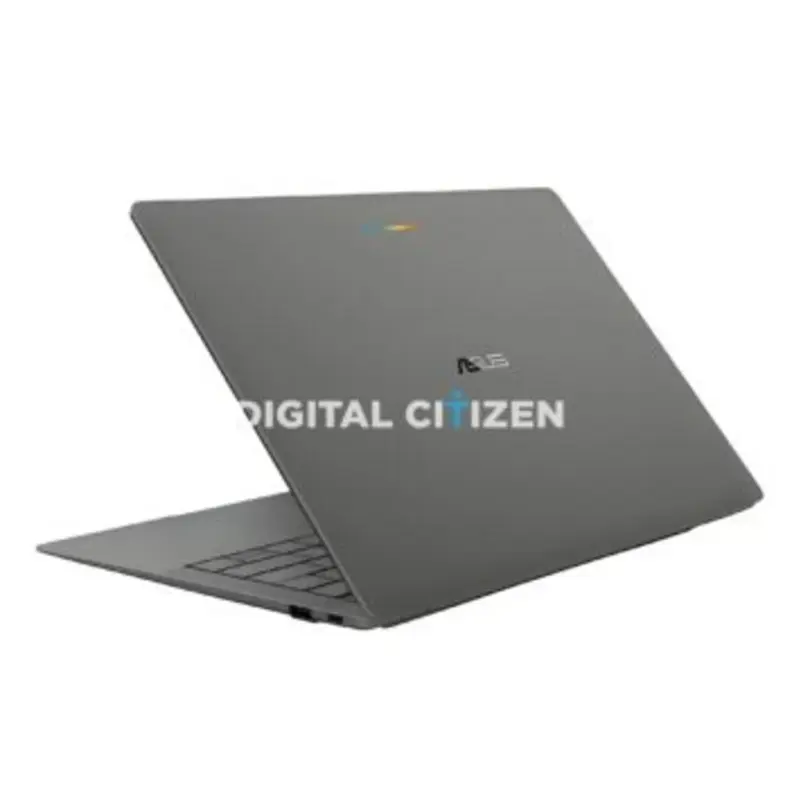 Самая подробная утечка по ASUS Googlebook на сегодня — 14 изображений