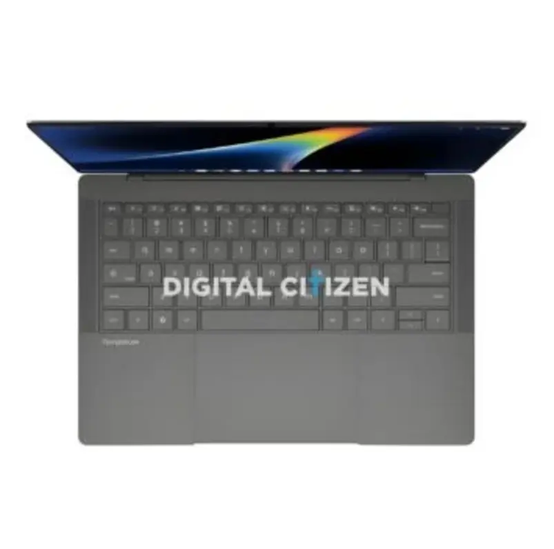 Самая подробная утечка по ASUS Googlebook на сегодня — 14 изображений