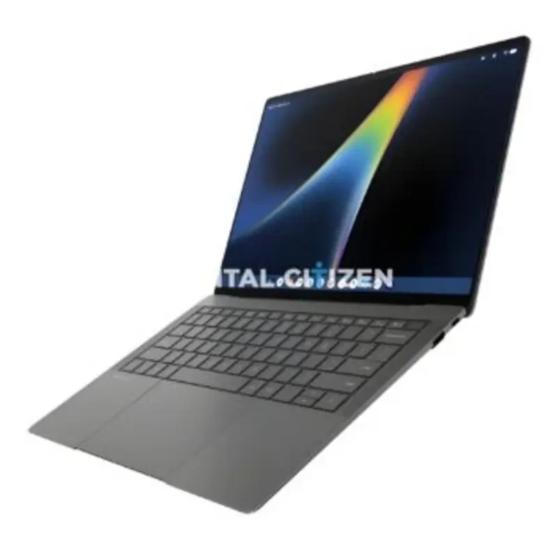 Самая подробная утечка по ASUS Googlebook на сегодня — 14 изображений