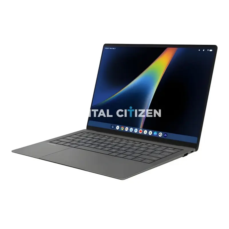 Самая подробная утечка по ASUS Googlebook на сегодня — 14 изображений