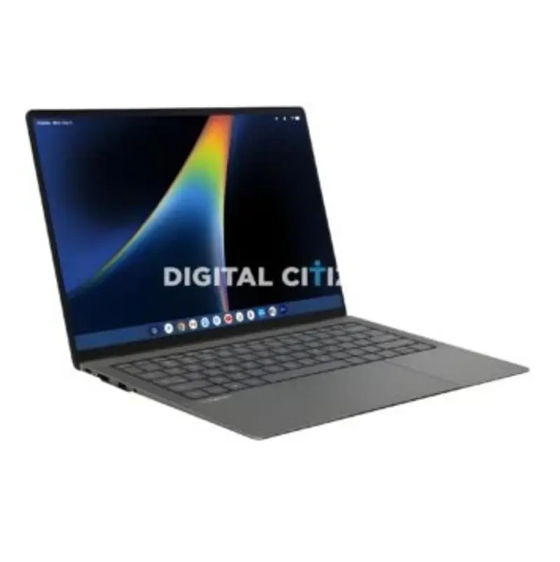 Самая подробная утечка по ASUS Googlebook на сегодня — 14 изображений