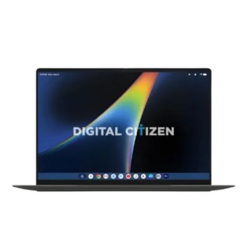 Самая подробная утечка по ASUS Googlebook на сегодня — 14 изображений