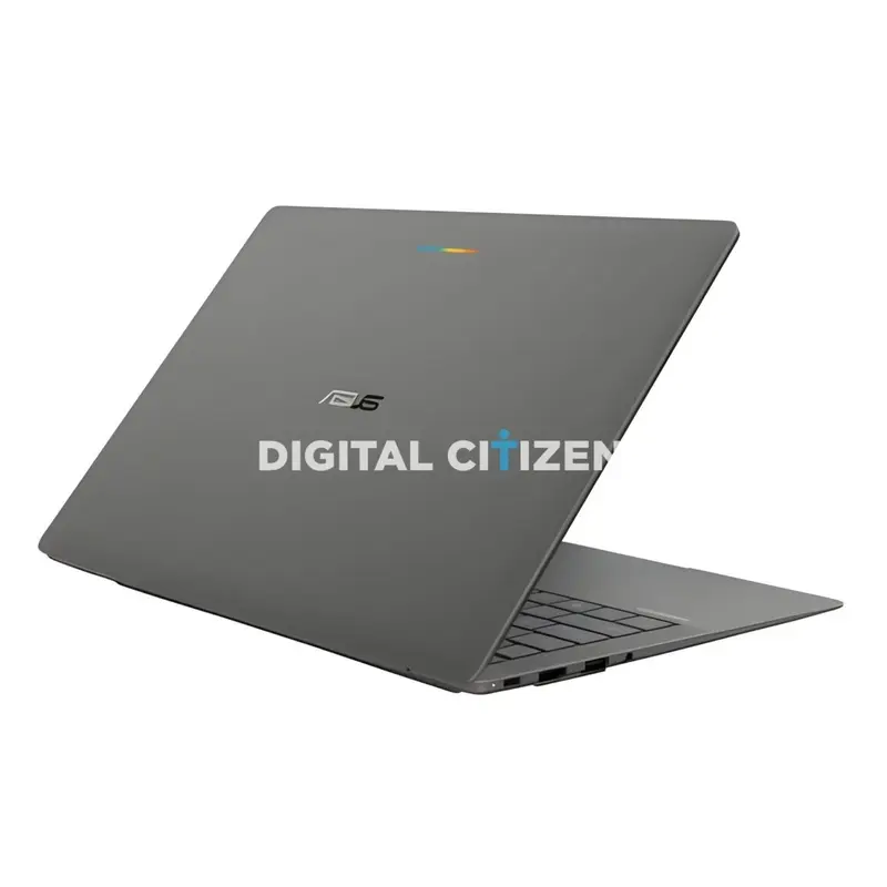 Самая подробная утечка по ASUS Googlebook на сегодня — 14 изображений