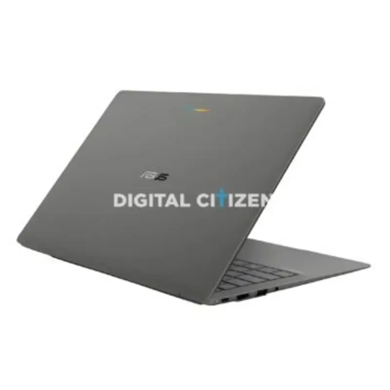 Самая подробная утечка по ASUS Googlebook на сегодня — 14 изображений
