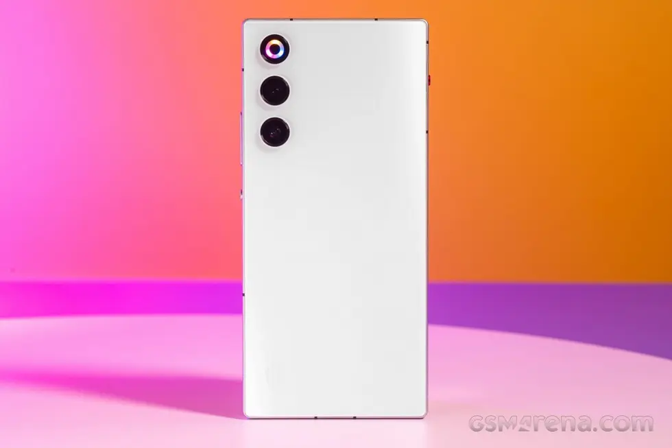 RedMagic 11 Air на подходе: раскрыты ключевые характеристики