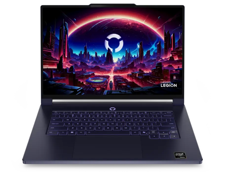 Экран складного гаджета Lenovo — далеко не самая интересная его часть