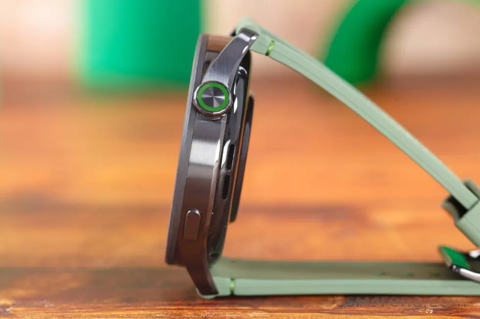 Xiaomi Watch S5: на обзоре у нас