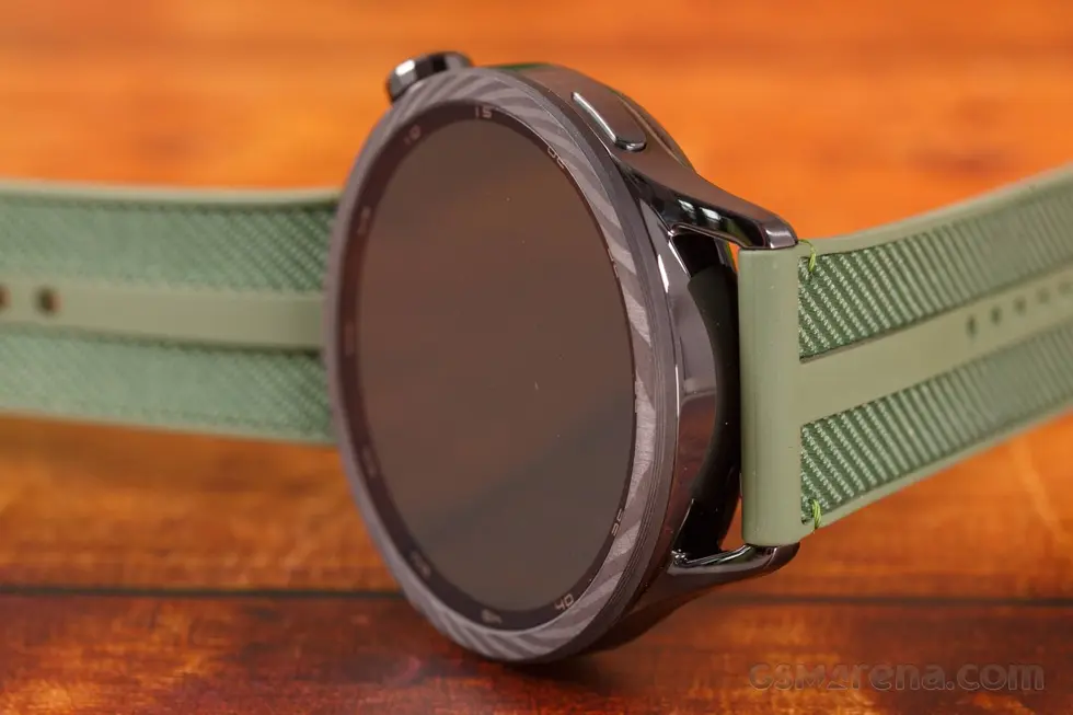 Xiaomi Watch S5: на обзоре у нас