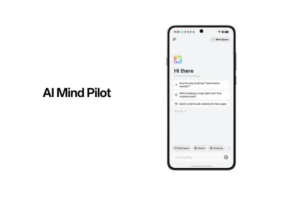 Oppo добавила новые ИИ-функции в ColorOS 16 на Find X9 Ultra