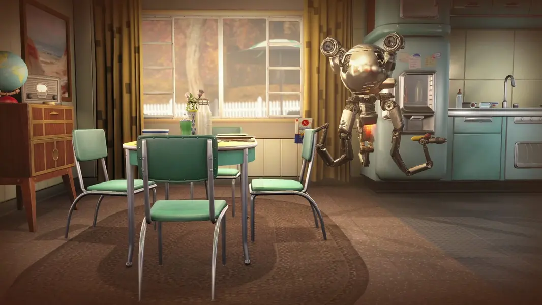 Fallout 4: Anniversary Edition на Switch 2 станет доступна в конце этого месяца