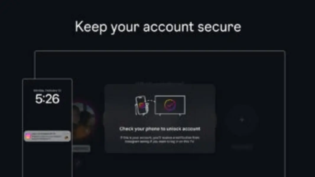 Reels на большом экране: Instagram* официально доступен на Google TV