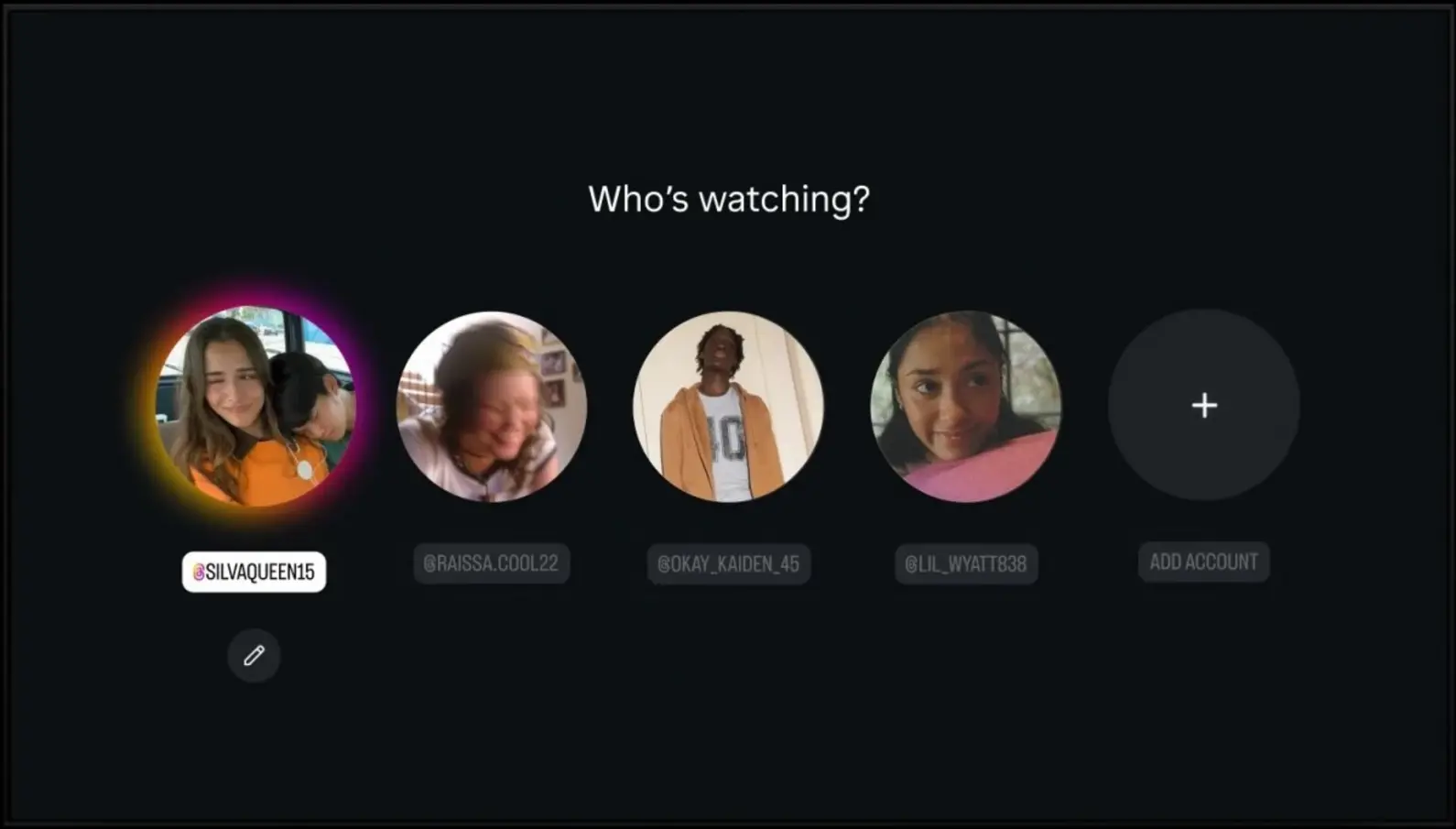 Анонсирован Instagram для телевизоров — Reels выходит на большой экран