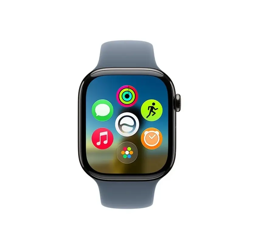 Подтверждено: watchOS 27 действительно поддерживает Apple Watch Series 9