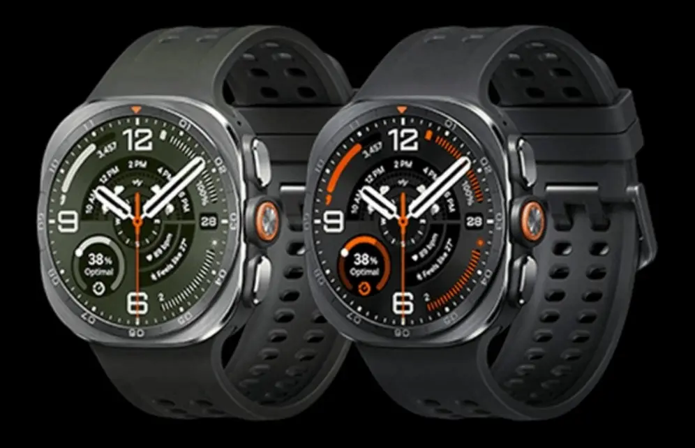 Утечка полных характеристик и цен Samsung Galaxy Watch9 и Watch Ultra 2