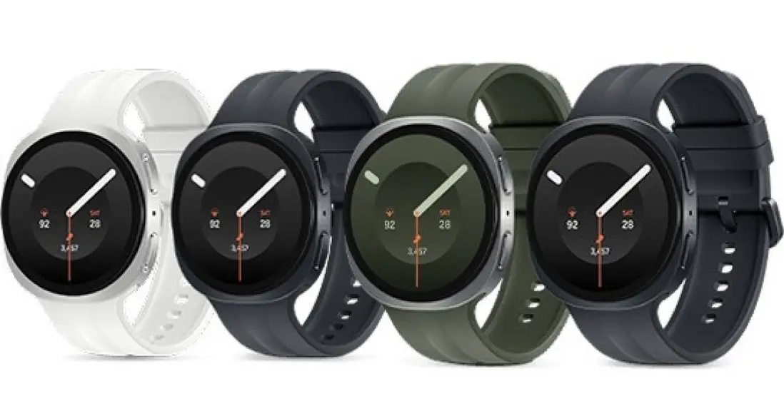 Утечка полных характеристик и цен Samsung Galaxy Watch9 и Watch Ultra 2