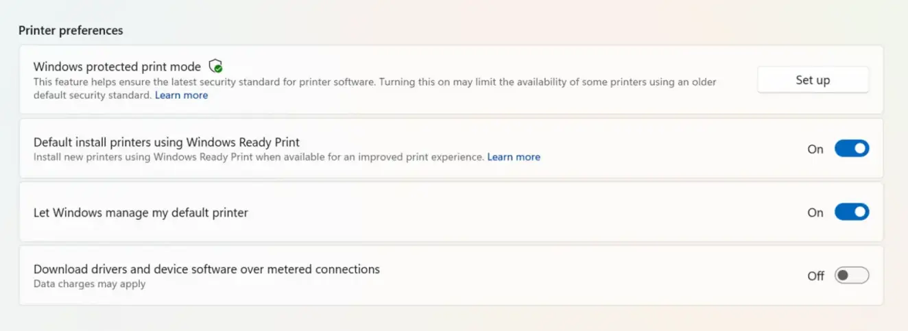 В Windows 11 появятся функция «Screen Tint» и другие улучшения специальных возможностей