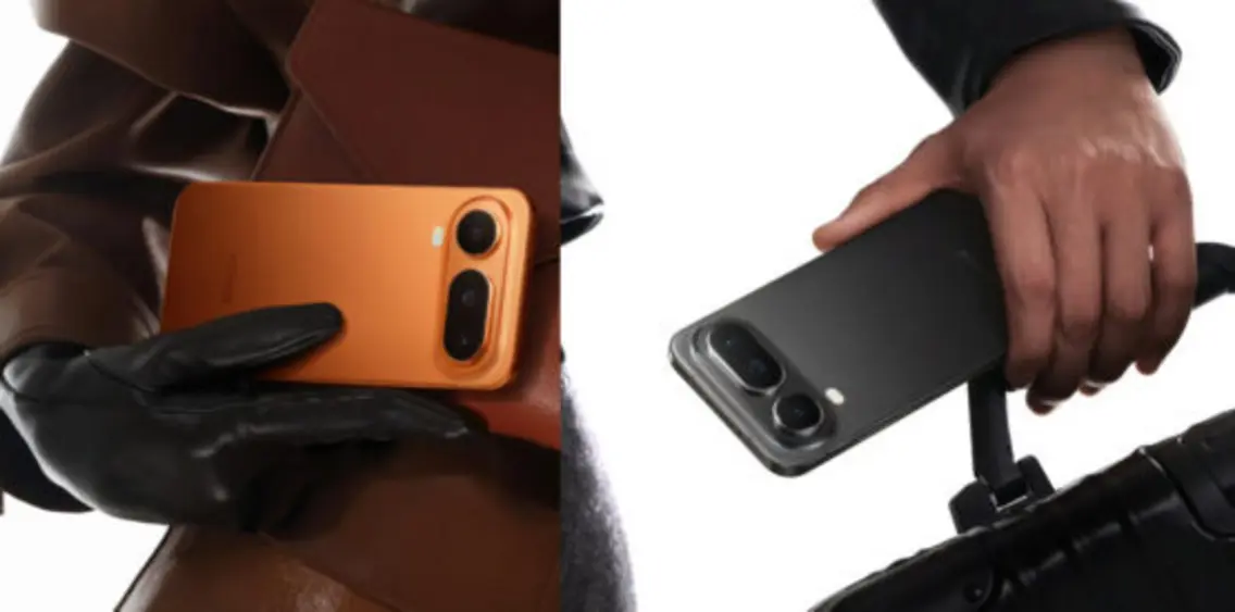 Официально объявлена дата выхода и варианты модели Honor Magic8 Pro Air.