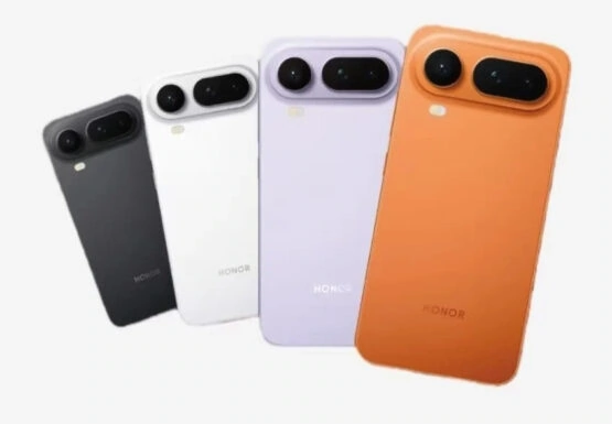 Официально объявлена дата выхода и варианты модели Honor Magic8 Pro Air.