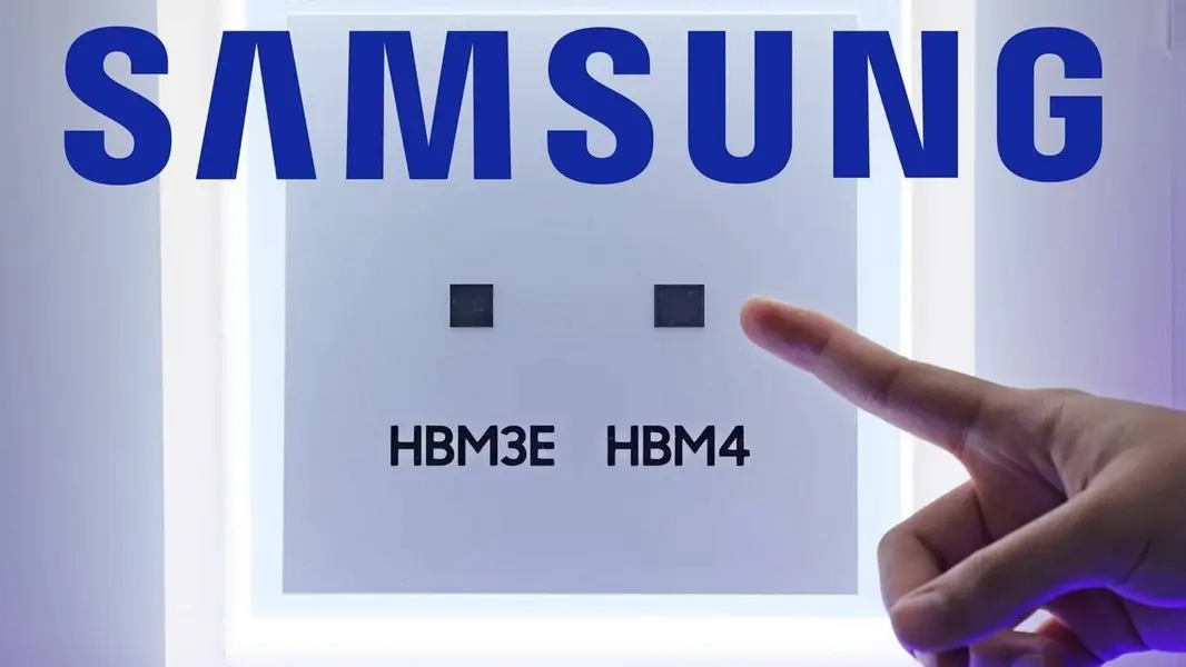 Samsung ожидает высокий спрос на чипы памяти в этом и следующем году и представляет новые разработки