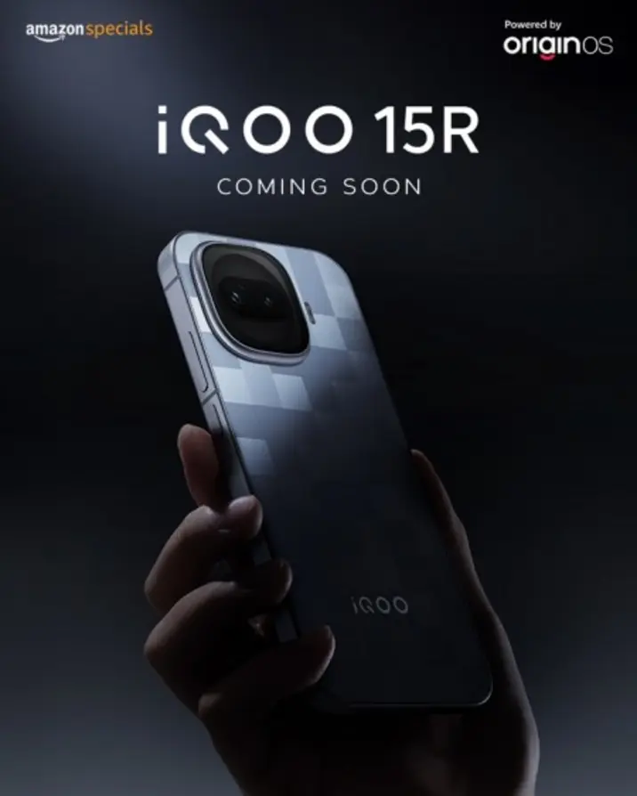 Geekbench раскрыл ключевые характеристики iQOO 15R