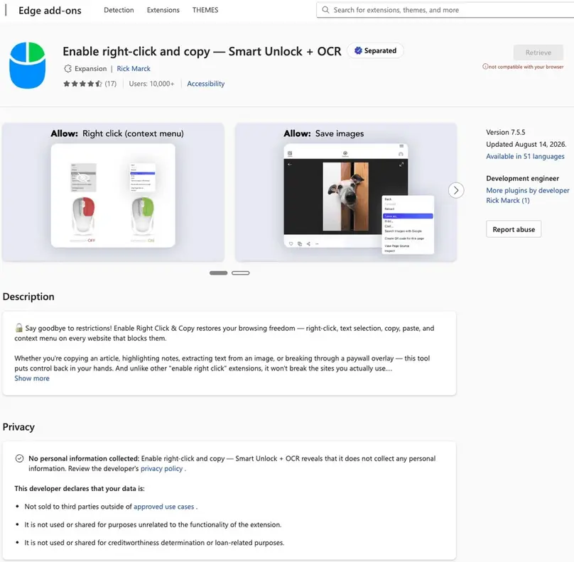 19 расширений Chrome оказались вредоносным ПО, ворующим криптовалюту