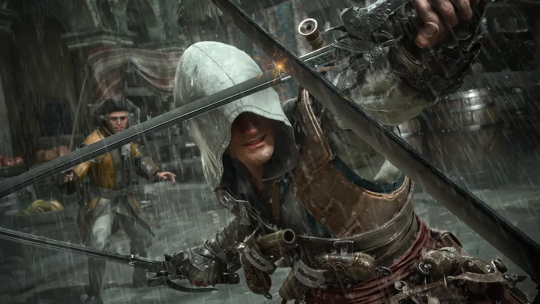 Геймдиректор Assassin’s Creed Вальгалла вернулся в Ubisoft и теперь занимает должность геймдиректора бренда Assassin’s Creed.