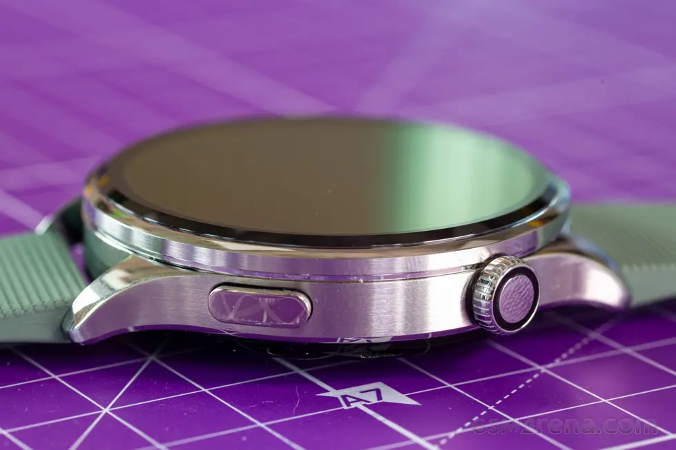 Распаковка Xiaomi Watch 5