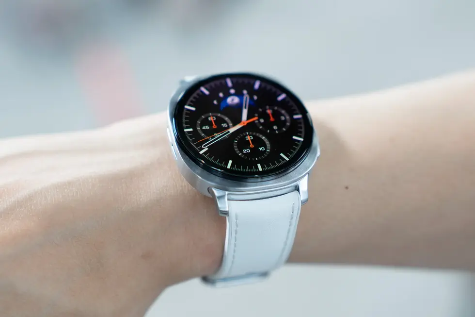 Galaxy Watch 9: снова ничего нового
